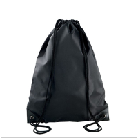 Gymtas / Rugzak met draagkoordjes